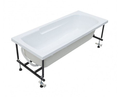 Заказать Акриловая ванна Aquanet Extra 160x70 255742 без гидромассажа в магазине сантехники Santeh-Crystal.ru