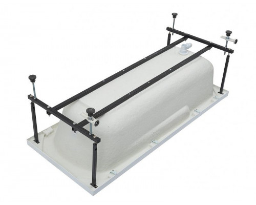 Заказать Акриловая ванна Aquanet Extra 160x70 255742 без гидромассажа в магазине сантехники Santeh-Crystal.ru