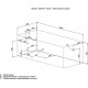 Заказать Акриловая ванна Aquanet Extra 160x70 255742 без гидромассажа в магазине сантехники Santeh-Crystal.ru