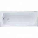 Акриловая ванна Aquanet Extra 170x70 205482 без гидромассажа Акриловая ванна Aquanet Extra 170x70 205482 без гидромассажа
