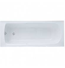 Акриловая ванна Aquanet Extra 170x70 205482 без гидромассажа