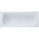 Акриловая ванна Aquanet Extra 150x70 208672 без гидромассажа Акриловая ванна Aquanet Extra 150x70 208672 без гидромассажа