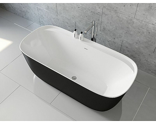 Santeh-Crystal.ru: Акриловая ванна Aquanet Family Fine 95778-GW-MB 170x78 292985 Черная матовая без гидромассажа Купить Акриловая ванна Aquanet Family Fine 95778-GW-MB 170x78 292985 Черная матовая без гидромассажа в магазине сантехники Santeh-Crystal.ru
