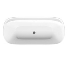 Акриловая ванна Aquanet Fine 170x78 260045 без гидромассажа