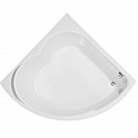 Акриловая ванна Aquanet Fregate 120x120 203935 без гидромассажа