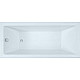 Приобрести Акриловая ванна Aquanet Grace 180х80 292067 без гидромассажа в магазине сантехники Santeh-Crystal.ru