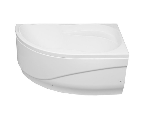 Заказать Акриловая ванна Aquanet Graciosa 150x90 R 203941 без гидромассажа в магазине сантехники Santeh-Crystal.ru