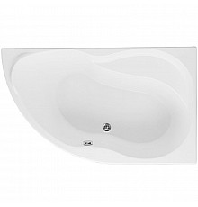 Акриловая ванна Aquanet Graciosa 150x90 R 205389 без гидромассажа