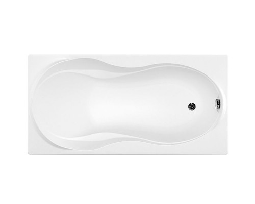 Приобрести Акриловая ванна Aquanet Grenada 180x90 203973 без гидромассажа в магазине сантехники Santeh-Crystal.ru