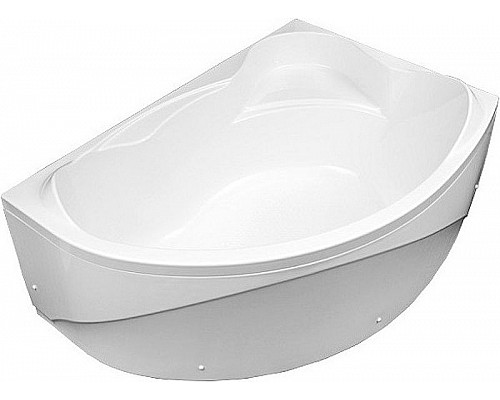 Приобрести Акриловая ванна Aquanet Jamaica 160x100 R 203987 без гидромассажа в магазине сантехники Santeh-Crystal.ru