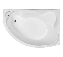 Акриловая ванна Aquanet Jamaica 160x100 R 203987 без гидромассажа