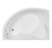 Акриловая ванна Aquanet Jamaica 160x100 L 205486 без гидромассажа