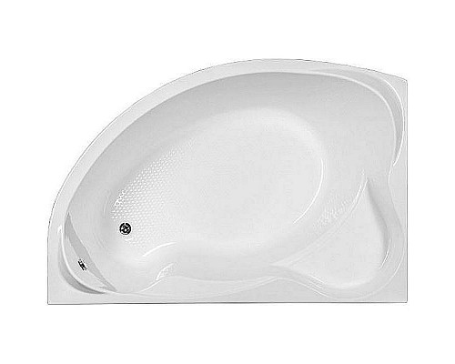 Купить Акриловая ванна Aquanet Jamaica 160x100 L 205486 без гидромассажа в магазине сантехники Santeh-Crystal.ru