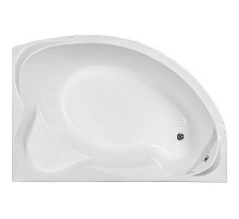 Акриловая ванна Aquanet Jamaica 160x100 R 205503 без гидромассажа