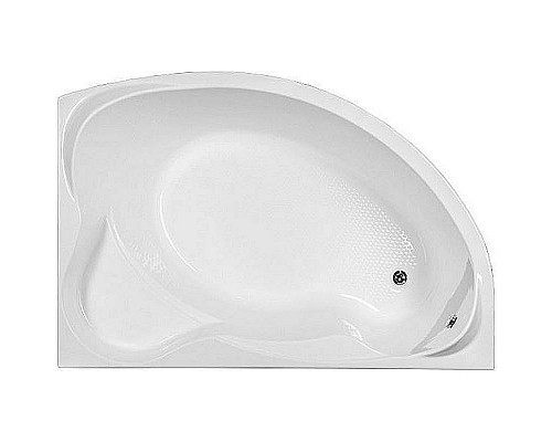 Купить Акриловая ванна Aquanet Jamaica 160x100 R 205503 без гидромассажа в магазине сантехники Santeh-Crystal.ru