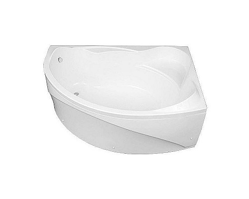 Купить Акриловая ванна Aquanet Jamaica 160x100 R 205503 без гидромассажа в магазине сантехники Santeh-Crystal.ru