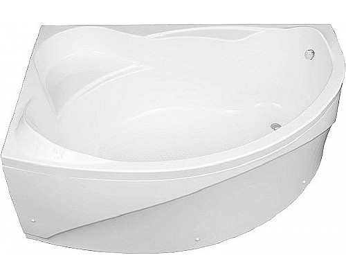 Приобрести Акриловая ванна Aquanet Jamaica 160x100 L 203986 без гидромассажа в магазине сантехники Santeh-Crystal.ru