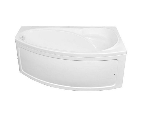 Заказать Акриловая ванна Aquanet Jersey 170x90 R 203989 без гидромассажа в магазине сантехники Santeh-Crystal.ru