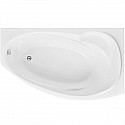 Акриловая ванна Aquanet Jersey 170x90 R 203989 без гидромассажа