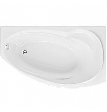 Акриловая ванна Aquanet Jersey 170x90 R 203989 без гидромассажа