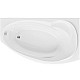 Заказать Акриловая ванна Aquanet Jersey 170x90 R 205329 без гидромассажа в магазине сантехники Santeh-Crystal.ru