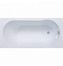 Акриловая ванна Aquanet Light 150x70 242507 без гидромассажа