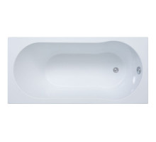 Акриловая ванна Aquanet Light 160x70 242508 без гидромассажа