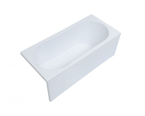 Купить Акриловая ванна Aquanet Light 160x70 243871 без гидромассажа в магазине сантехники Santeh-Crystal.ru