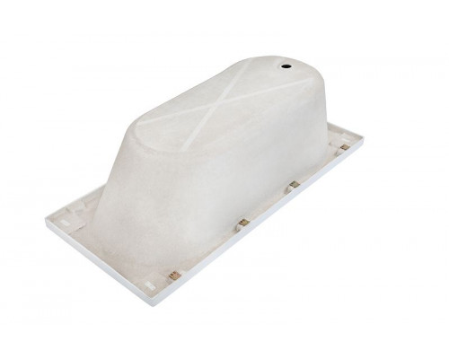 Купить Акриловая ванна Aquanet Light 160x70 243871 без гидромассажа в магазине сантехники Santeh-Crystal.ru