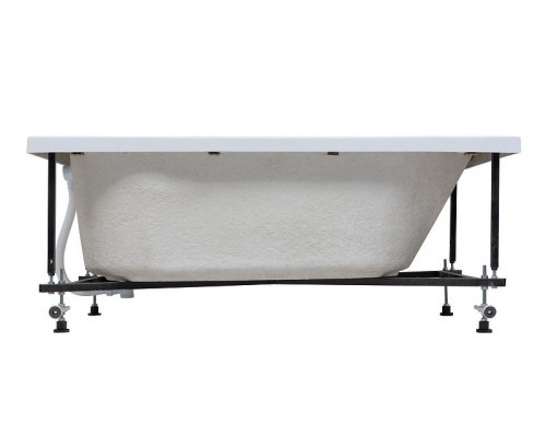 Купить Акриловая ванна Aquanet Light 160x70 243871 без гидромассажа в магазине сантехники Santeh-Crystal.ru