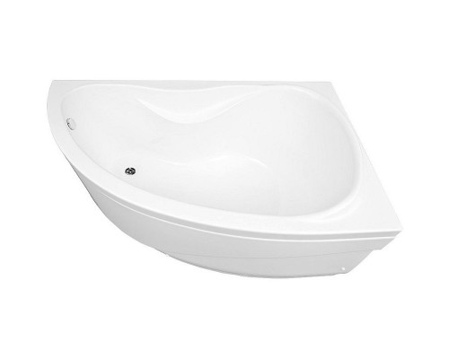 Заказать Акриловая ванна Aquanet Maldiva 150x90 R 204002 без гидромассажа в магазине сантехники Santeh-Crystal.ru