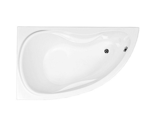 Заказать Акриловая ванна Aquanet Maldiva 150x90 L 205519 без гидромассажа в магазине сантехники Santeh-Crystal.ru