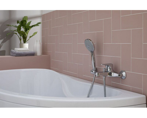 Заказать Акриловая ванна Aquanet Maldiva 150x90 L 205519 без гидромассажа в магазине сантехники Santeh-Crystal.ru