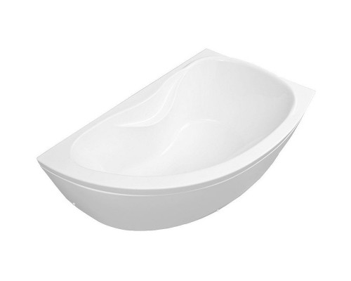 Заказать Акриловая ванна Aquanet Maldiva 150x90 R 205445 без гидромассажа в магазине сантехники Santeh-Crystal.ru