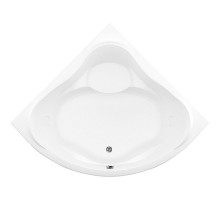 Акриловая ванна Aquanet Malta 150x150 204003 без гидромассажа