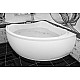 Заказать Акриловая ванна Aquanet Malta 150x150 204003 без гидромассажа в магазине сантехники Santeh-Crystal.ru