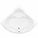 Акриловая ванна Aquanet Malta New 150x150 205410 без гидромассажа Акриловая ванна Aquanet Malta New 150x150 205410 без гидромассажа
