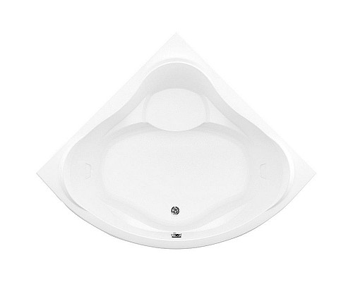 Купить Акриловая ванна Aquanet Malta New 150x150 205410 без гидромассажа в магазине сантехники Santeh-Crystal.ru