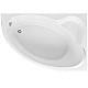 Купить Акриловая ванна Aquanet Mayorca 150x100 R 204009 без гидромассажа в магазине сантехники Santeh-Crystal.ru