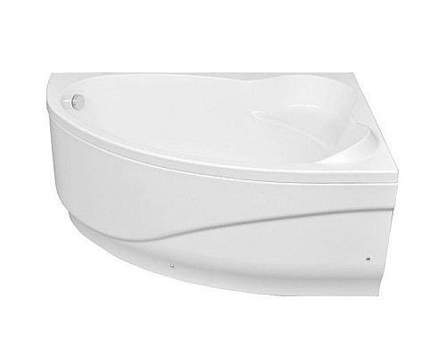 Купить Акриловая ванна Aquanet Mayorca 150x100 R 204009 без гидромассажа в магазине сантехники Santeh-Crystal.ru