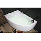 Приобрести Акриловая ванна Aquanet Mayorca 150x100 L 204008 без гидромассажа в магазине сантехники Santeh-Crystal.ru