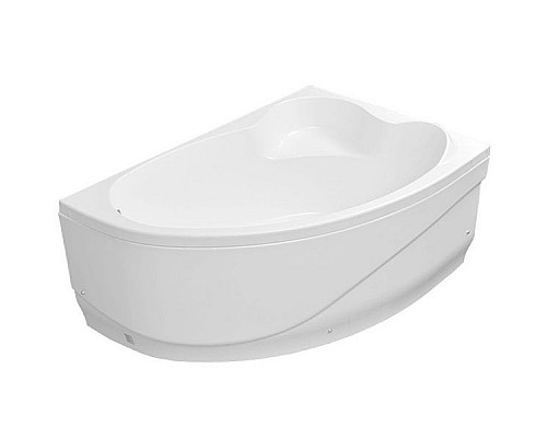 Приобрести Акриловая ванна Aquanet Mayorca 150x100 R 205438 без гидромассажа в магазине сантехники Santeh-Crystal.ru