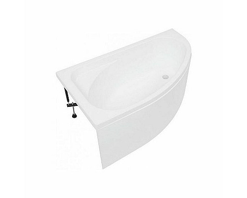 Приобрести Акриловая ванна Aquanet Mia 140x80 L 246496 без гидромассажа в магазине сантехники Santeh-Crystal.ru