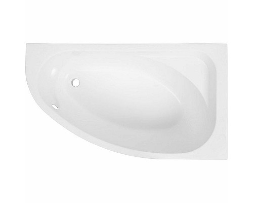 Заказать Акриловая ванна Aquanet Mia 140x80 R 246884 без гидромассажа в магазине сантехники Santeh-Crystal.ru
