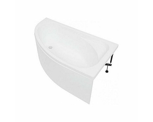 Заказать Акриловая ванна Aquanet Mia 140x80 R 246884 без гидромассажа в магазине сантехники Santeh-Crystal.ru