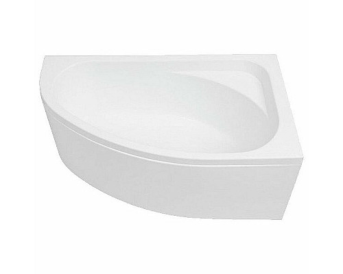 Заказать Акриловая ванна Aquanet Mia 140x80 R 246884 без гидромассажа в магазине сантехники Santeh-Crystal.ru