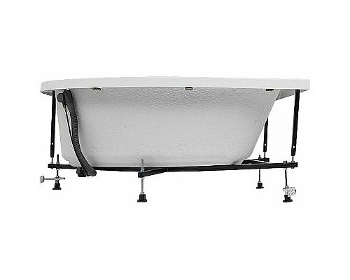 Заказать Акриловая ванна Aquanet Mia 140x80 R 246884 без гидромассажа в магазине сантехники Santeh-Crystal.ru