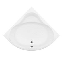 Акриловая ванна Aquanet Palau 140x140 205535 без гидромассажа