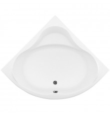 Акриловая ванна Aquanet Palau 140x140 205535 без гидромассажа