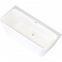 Акриловая ванна Aquanet Perfect 170x75 260050 без гидромассажа Акриловая ванна Aquanet Perfect 170x75 260050 без гидромассажа